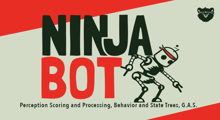 Ninja Bot